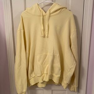 Hoodie Sweatshirt